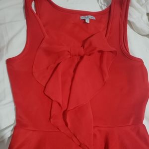 Charlotte russe  top